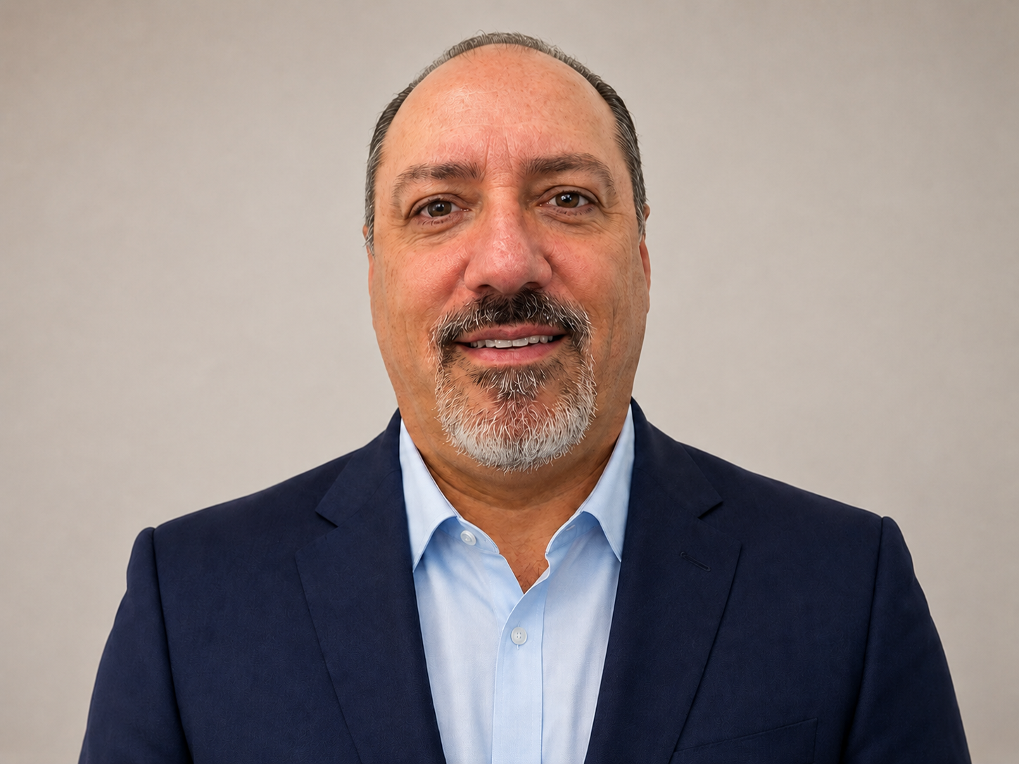 Portrait of Dr. Anthony DiCostanzo, D.C.