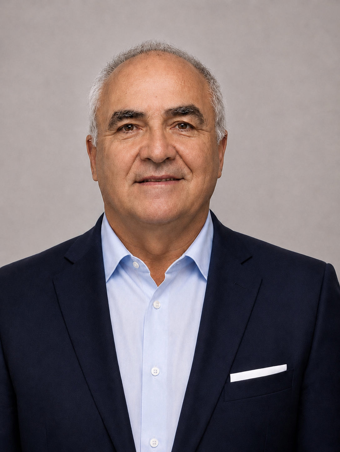 Jack Tesoriero, D.C.
