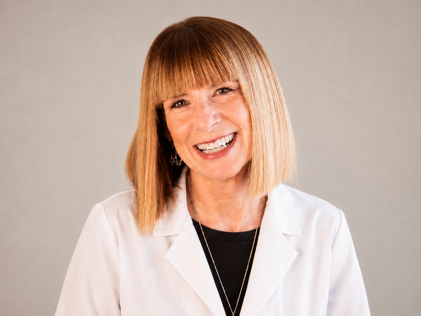 Portrait of Dr. Nadine O’Neill, D.C.