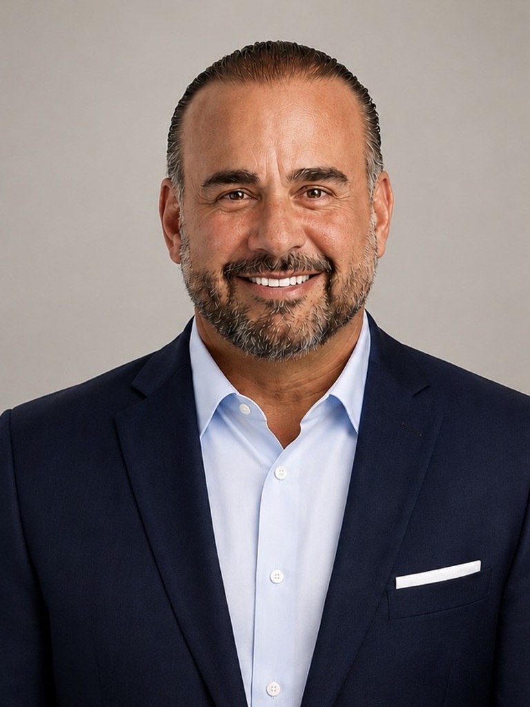 Dr. Donald Chiappetta, D.C.